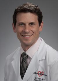 Dr. Eric Krieger