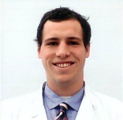 Dr. Logan Eberly