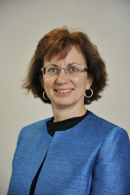 Dr. Elaine Hylek