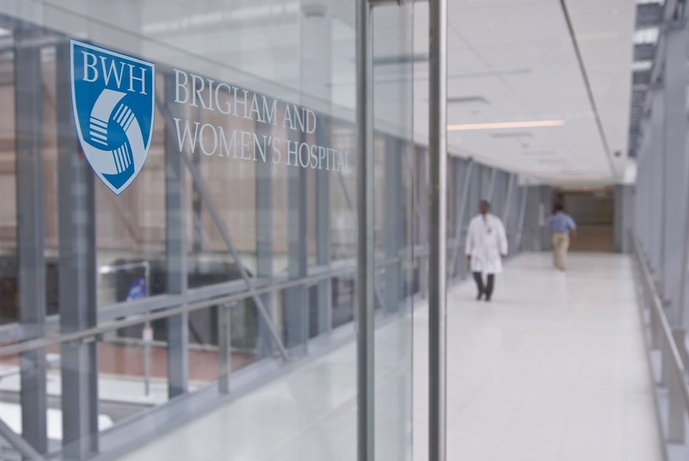 Brigham and Women's Hospital - Cardionerds