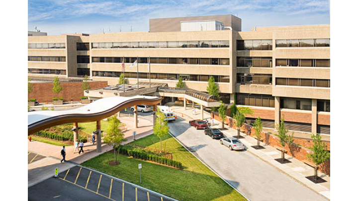 Lahey Hospital & Medical Center - Cardionerds